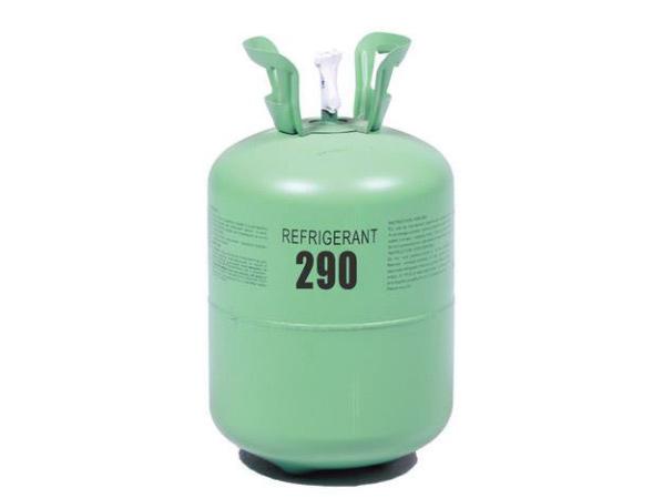 碳氫制冷劑限制充注量將被改寫，環保行業迎來新機遇