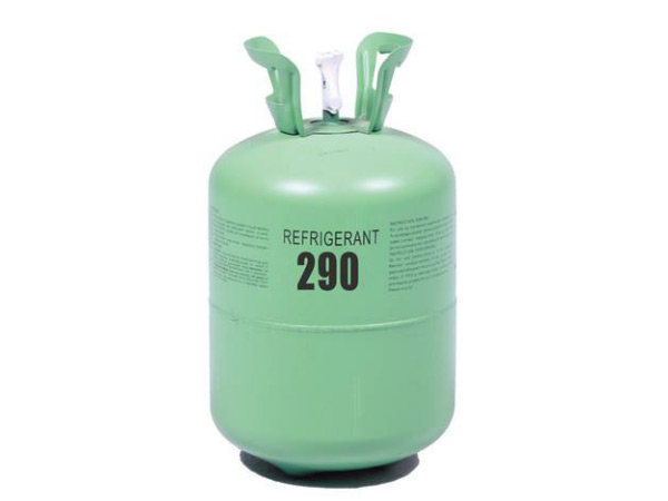 碳氫制冷劑限制充注量將被改寫，環保行業迎來新機遇-1