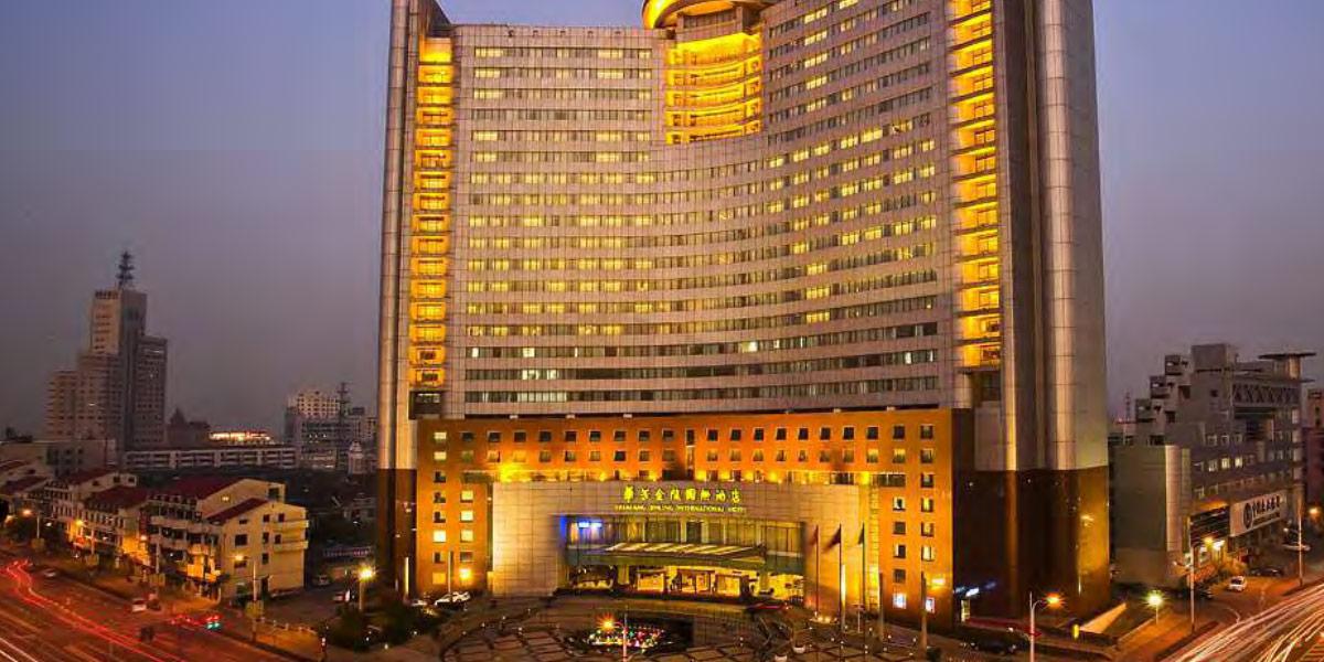 華芳金陵國際酒店中央空調系統(tǒng)節(jié)能優(yōu)化項目